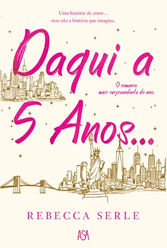 Daqui a Cinco Anos...