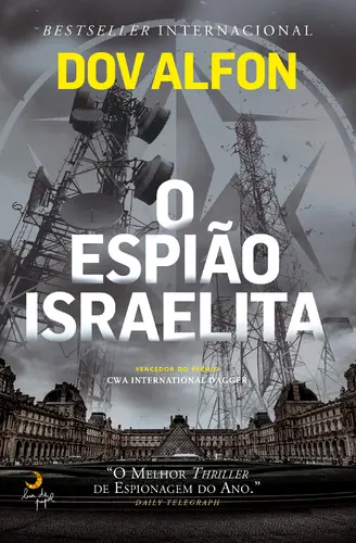 O Espião Israelita