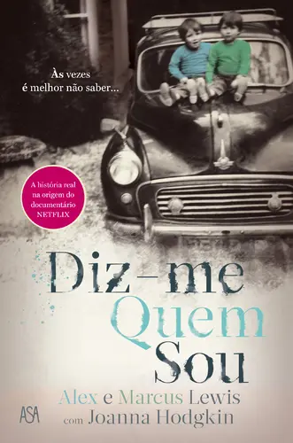 Diz-me Quem Sou