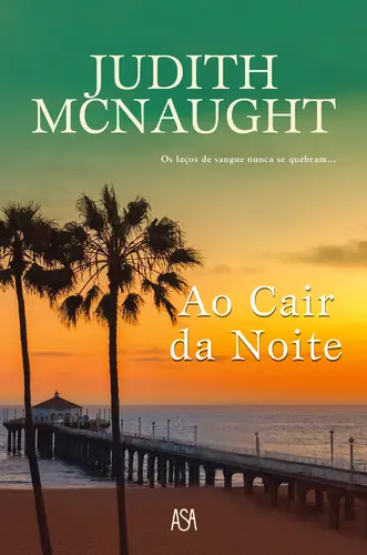 Capa do artigo Ao Cair da Noite