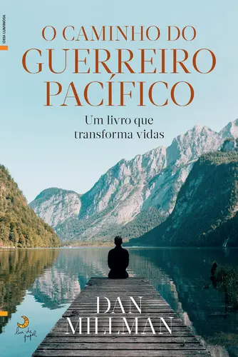 Capa do artigo O Caminho do Guerreiro Pacífico