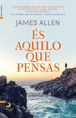 És aquilo que pensas
