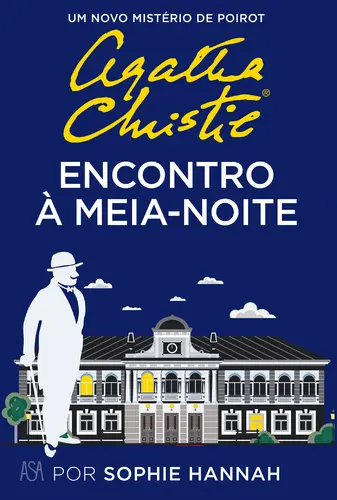 Capa do artigo Encontro À Meia-Noite