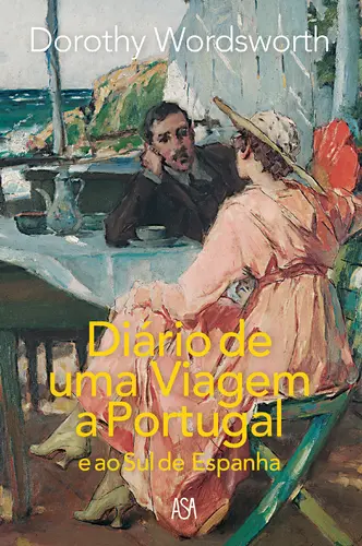 Diário viagem a Portugal  Sul de Espanha