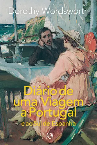 Diário viagem a Portugal  Sul de