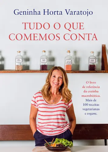 Tudo o que Comemos Conta