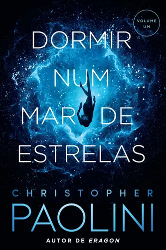 Capa do artigo Dormir num mar de estrelas