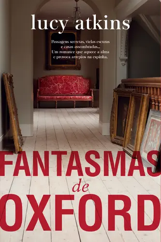 Fantasmas de Oxford