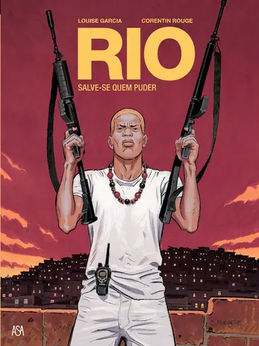 Salve-se quem puder