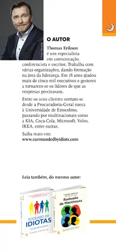 Rodeado de Psicopatas