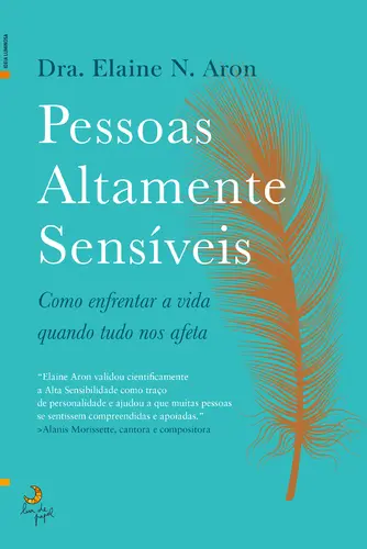 Pessoas Altamente Sensíveis
