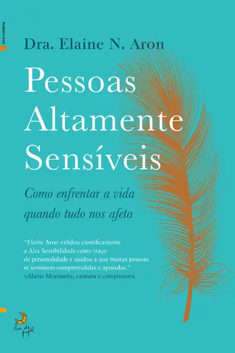 Pessoas Altamente Sensíveis