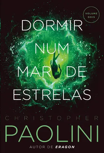 Capa do artigo Dormir num mar de estrelas - Vol.2