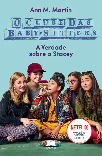 CBS 3 - A Verdade Sobre Stacey