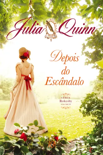 Capa do artigo Depois do Escândalo