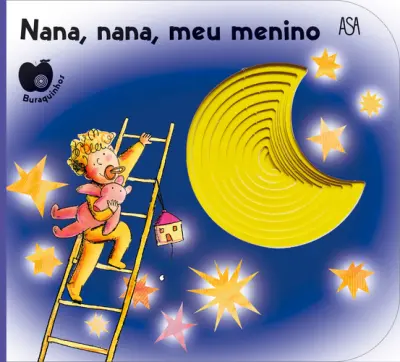 Buraquinhos - Nana, Nana, Meu Menino