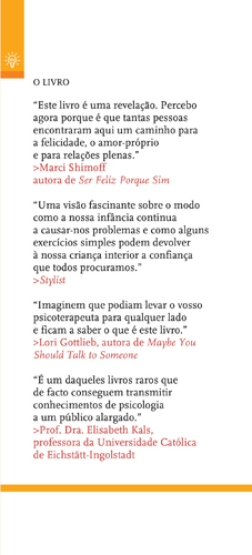 Conhecer, Amar e Curar a Sua Criança Interior - (Imagem 4 de 5)