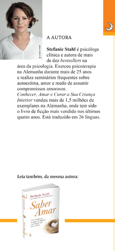 Conhecer, Amar e Curar a Sua Criança Interior - (Imagem 5 de 5)