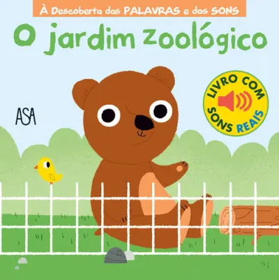 O Jardim Zoológico