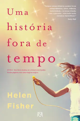 Capa do artigo Uma História fora de Tempo
