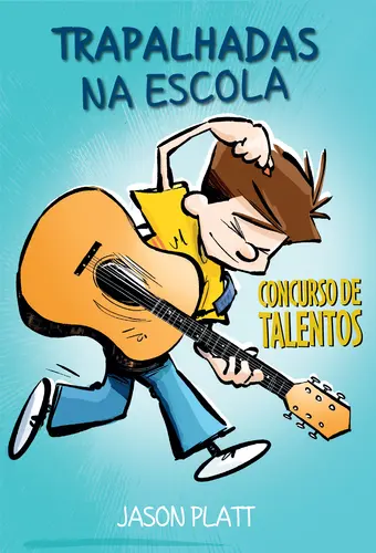 Concurso de Talentos