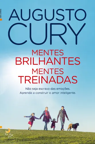 Mentes Brilhantes, Mentes Treinadas