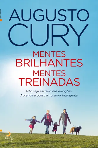 Capa do artigo Mentes Brilhantes,Mentes Treinadas