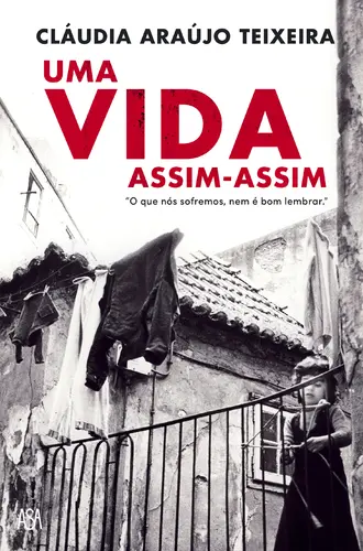 Uma Vida Assim-Assim