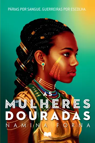 Mulheres Douradas