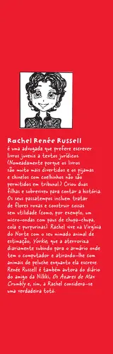 Diário de uma Totó 15