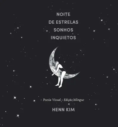 Noite de Estrelas Sonhos Inquietos