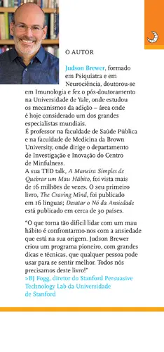 Desatar o Nó da Ansiedade