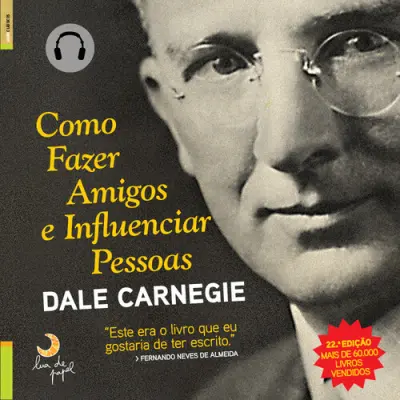 Capa do artigo Como Fazer Amigos Influ Pes