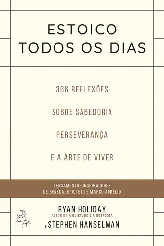 Estoico todos os dias