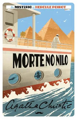 Morte no Nilo - AC Jovem