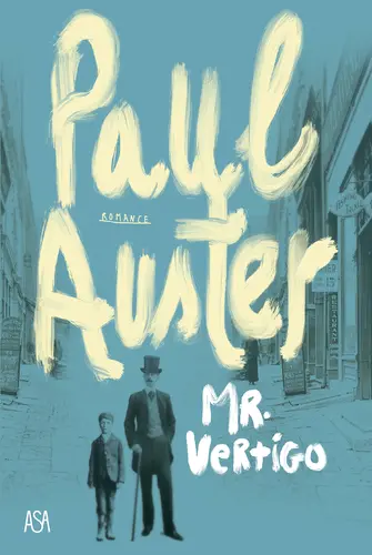 Mr. Vertigo [n.e]