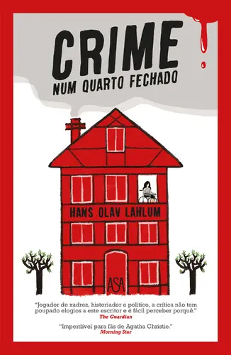 Crime num quarto fechado