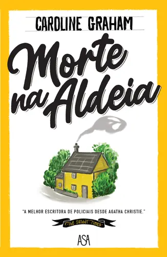 Morte na aldeia