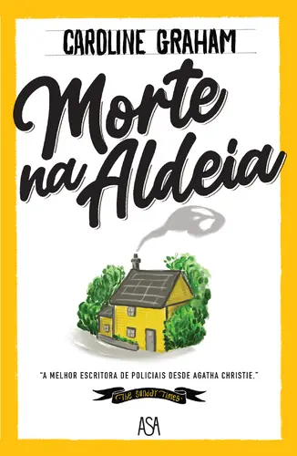 Morte na aldeia [n.e]