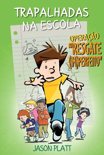 Operação "Resgate (Im)Perfeito"