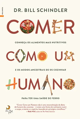 Comer como um humano