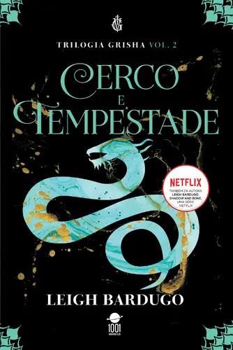 Cerco e Tempestade