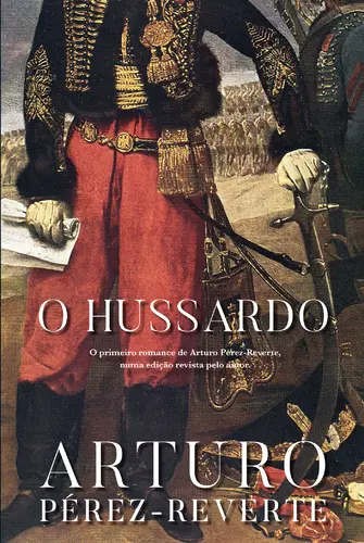 Capa do artigo O Hussardo