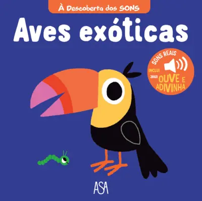 Aves Exóticas