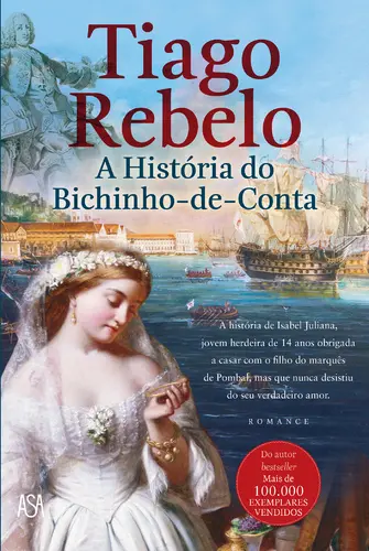 A História do Bichinho de Conta