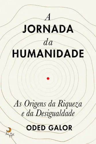 A Jornada da Humanidade