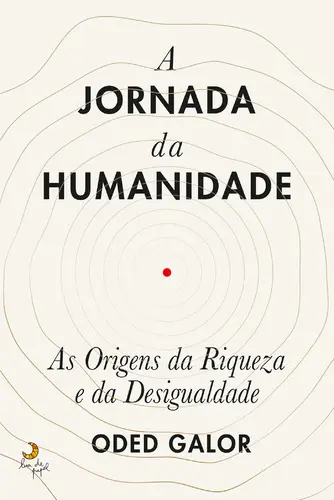 A Jornada da Humanidade