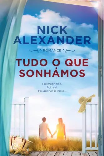 Tudo o que sonhámos