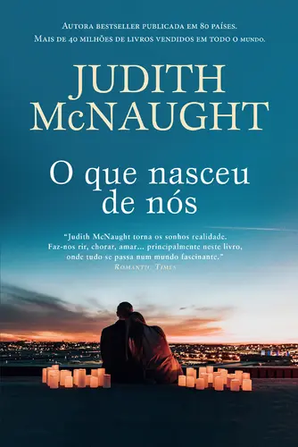 Capa do artigo O Que Nasceu de Nós