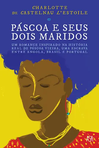 Páscoa e seus dois maridos
